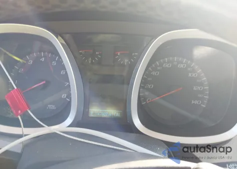 2016 Chevrolet Equinox Lt from USA, damaged, VIN 2GNALCEK8G6171403